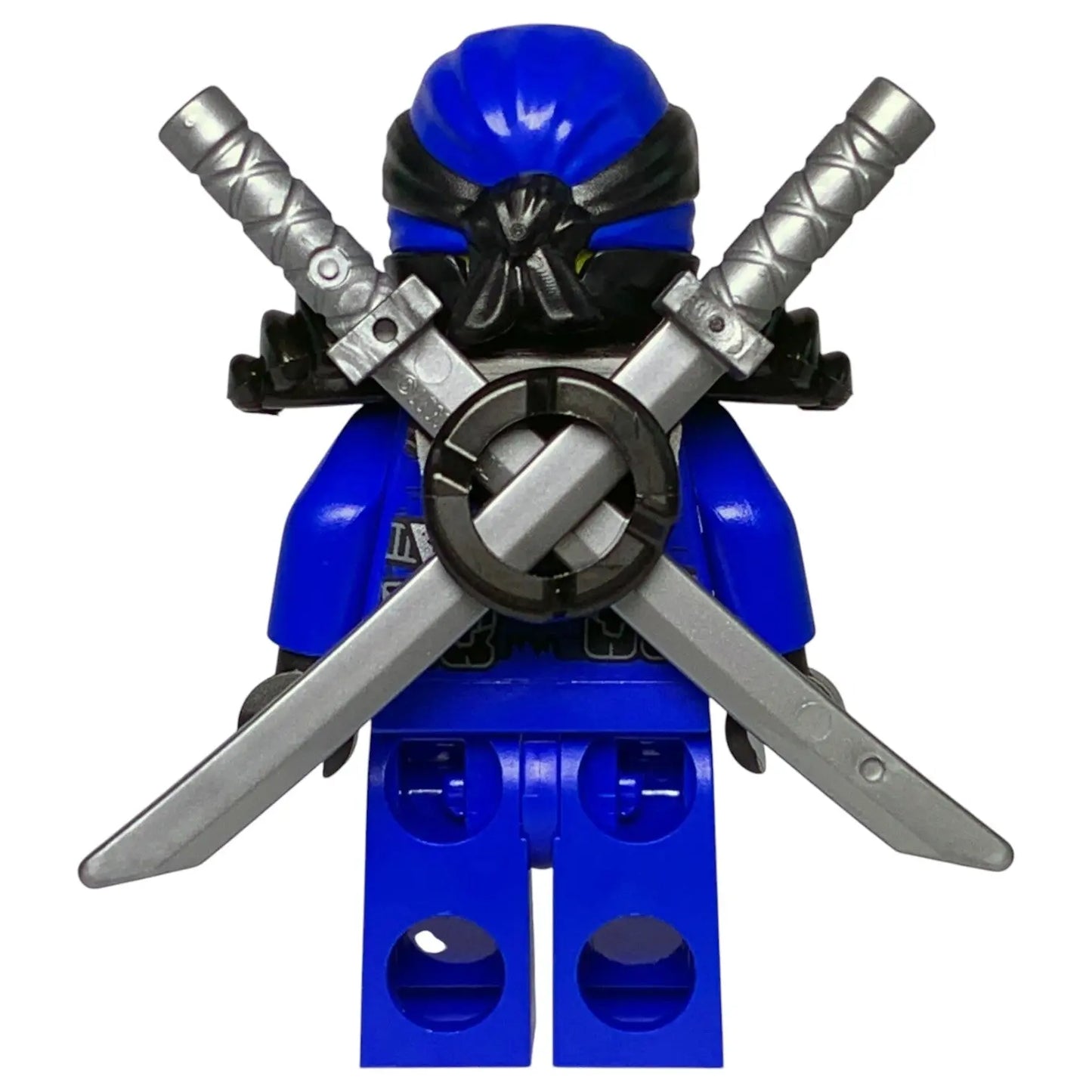 LEGO Ninjago Minifigur Jay - njo0459 Spiele Pirat