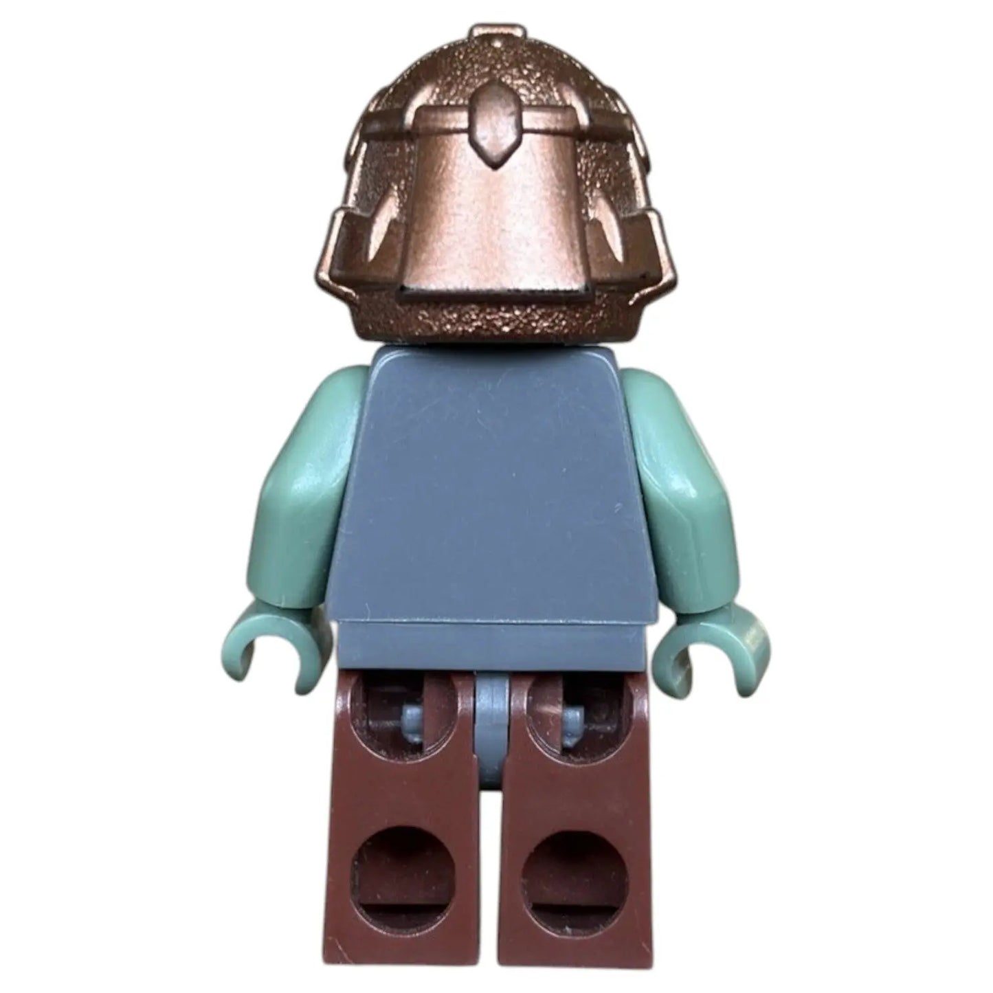 LEGO Castle Minifigur Fantasy Era Troll Krieger - cas399 Spiele Pirat