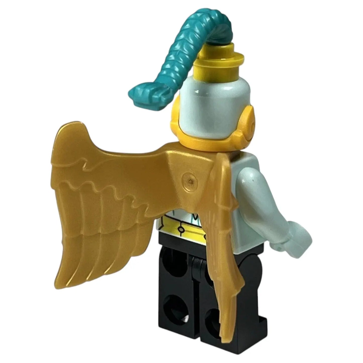 LEGO Monkie Kid Minifigur The Golden-Winged Eagle - mk117 Spiele Pirat