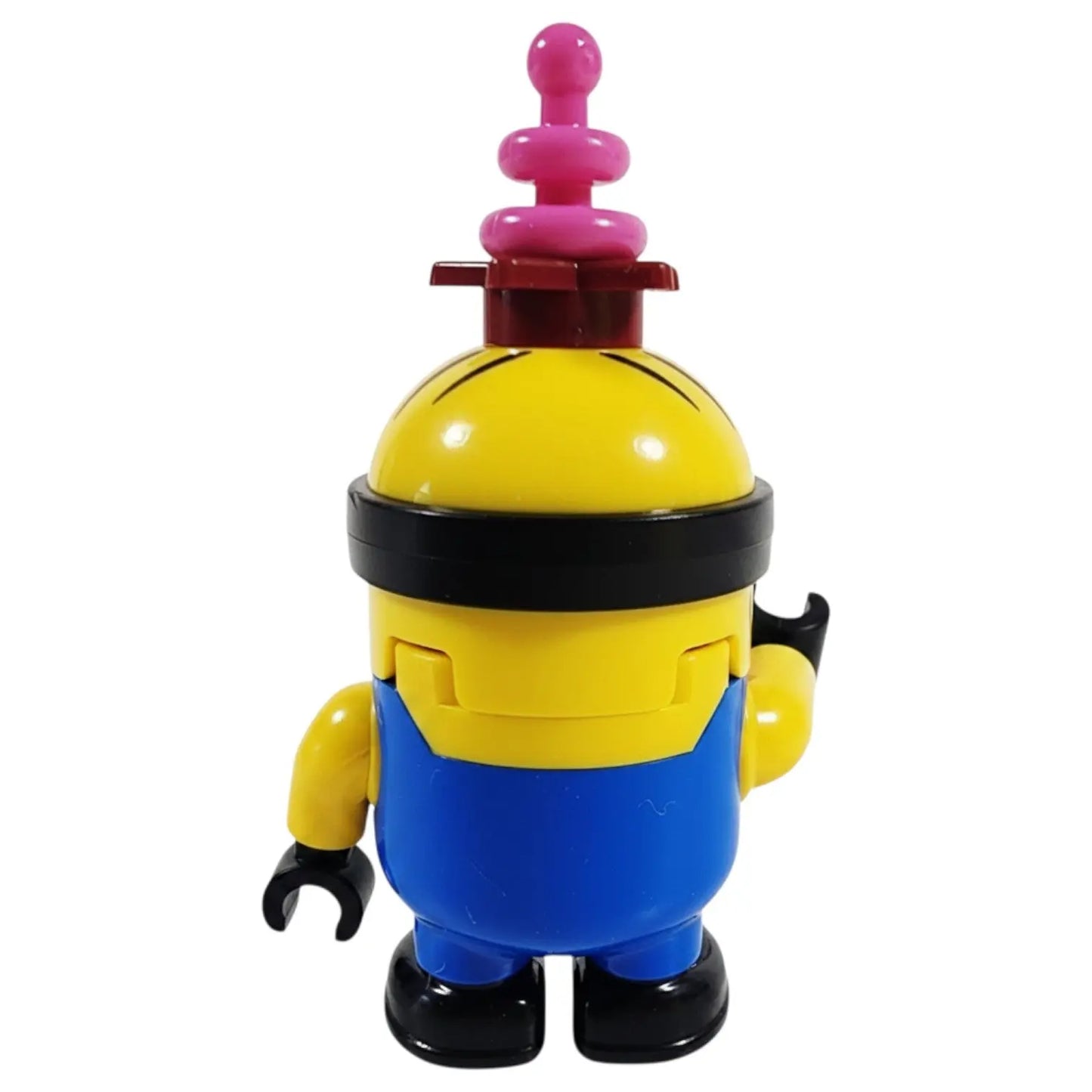 LEGO Minions Minifigur Mega Minion Dave - mnn022 Spiele Pirat