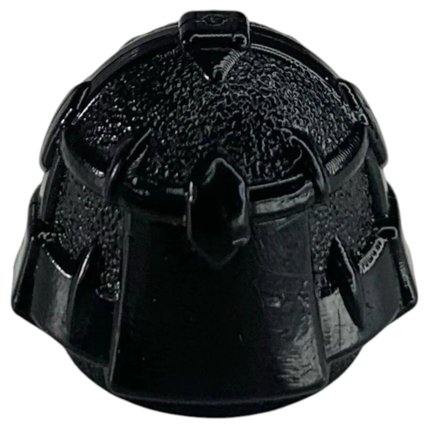 LEGO Zubehör Castle Troll Helm - Schwarz - 60751 Spiele Pirat