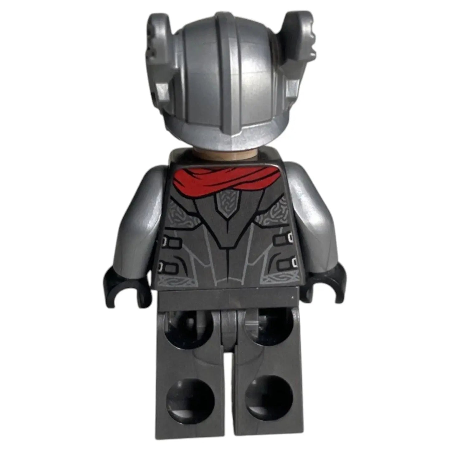 LEGO Super Heroes Minifigur Thor mit Helm - sh0680 Spiele Pirat