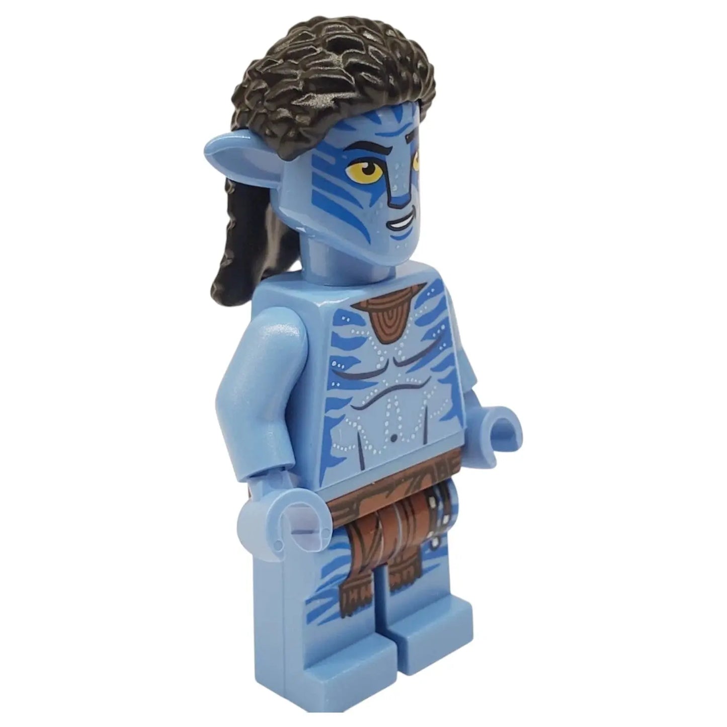 LEGO Avatar Minifigur Neteyam - avt019 Spiele Pirat