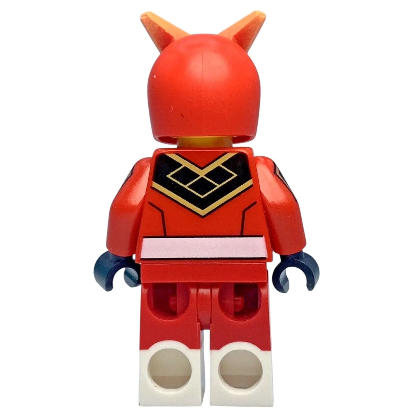 LEGO Minifigur Serie 20 Super Warrior - col366 Spiele Pirat