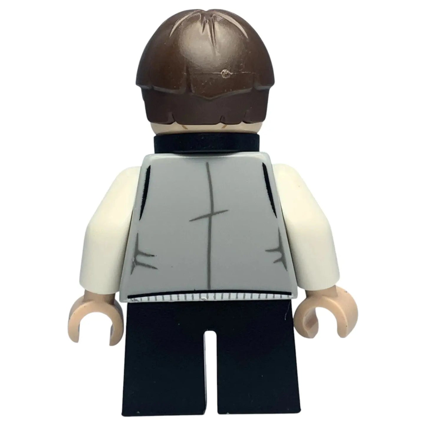 LEGO Harry Potter Minifigur Professor Filius Flitwick - hp205 Spiele Pirat