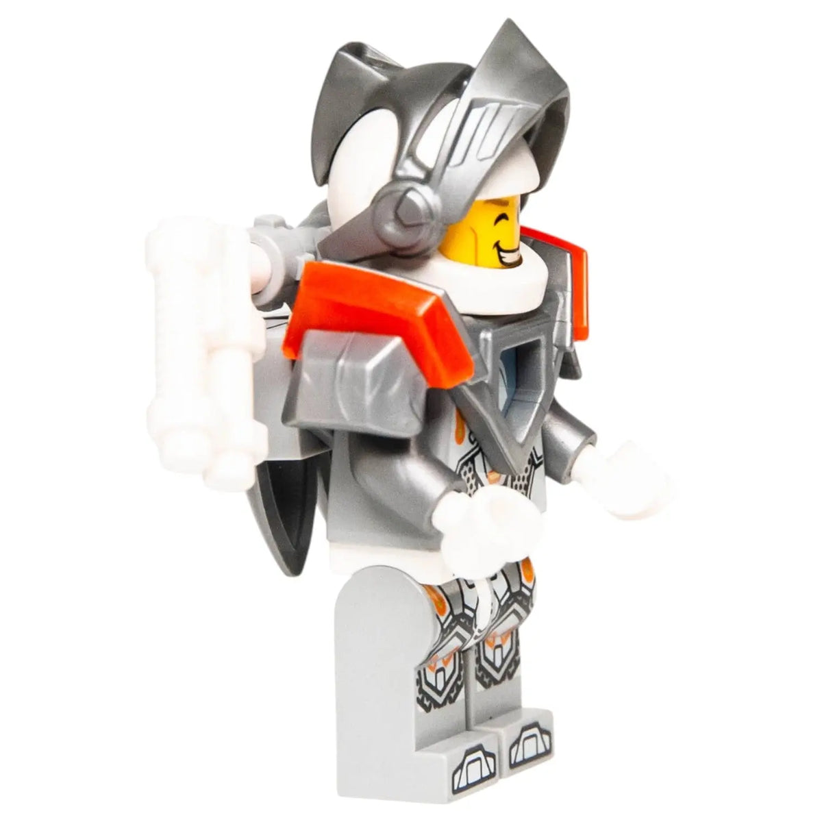 LEGO Nexo Knights Minifigur Lance Richmond - nex028