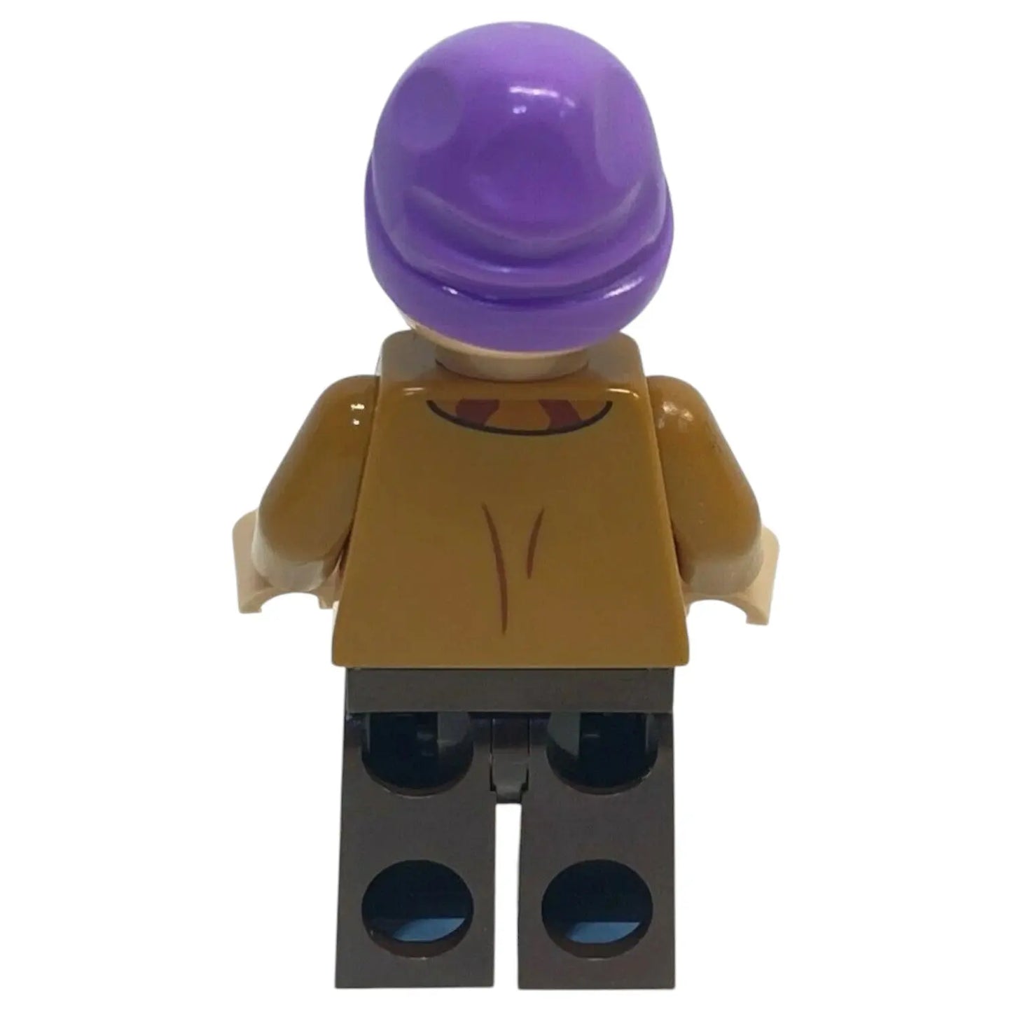 LEGO Harry Potter Minifigur Mr. Flume - hp291 Spiele Pirat