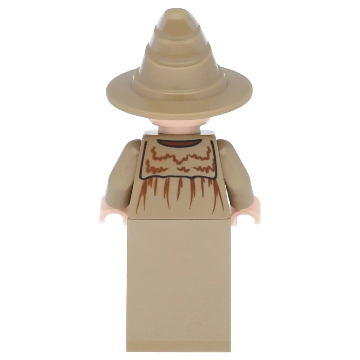 LEGO Harry Potter Minifigur Professor Pomona Sprout - hp131 Spiele Pirat