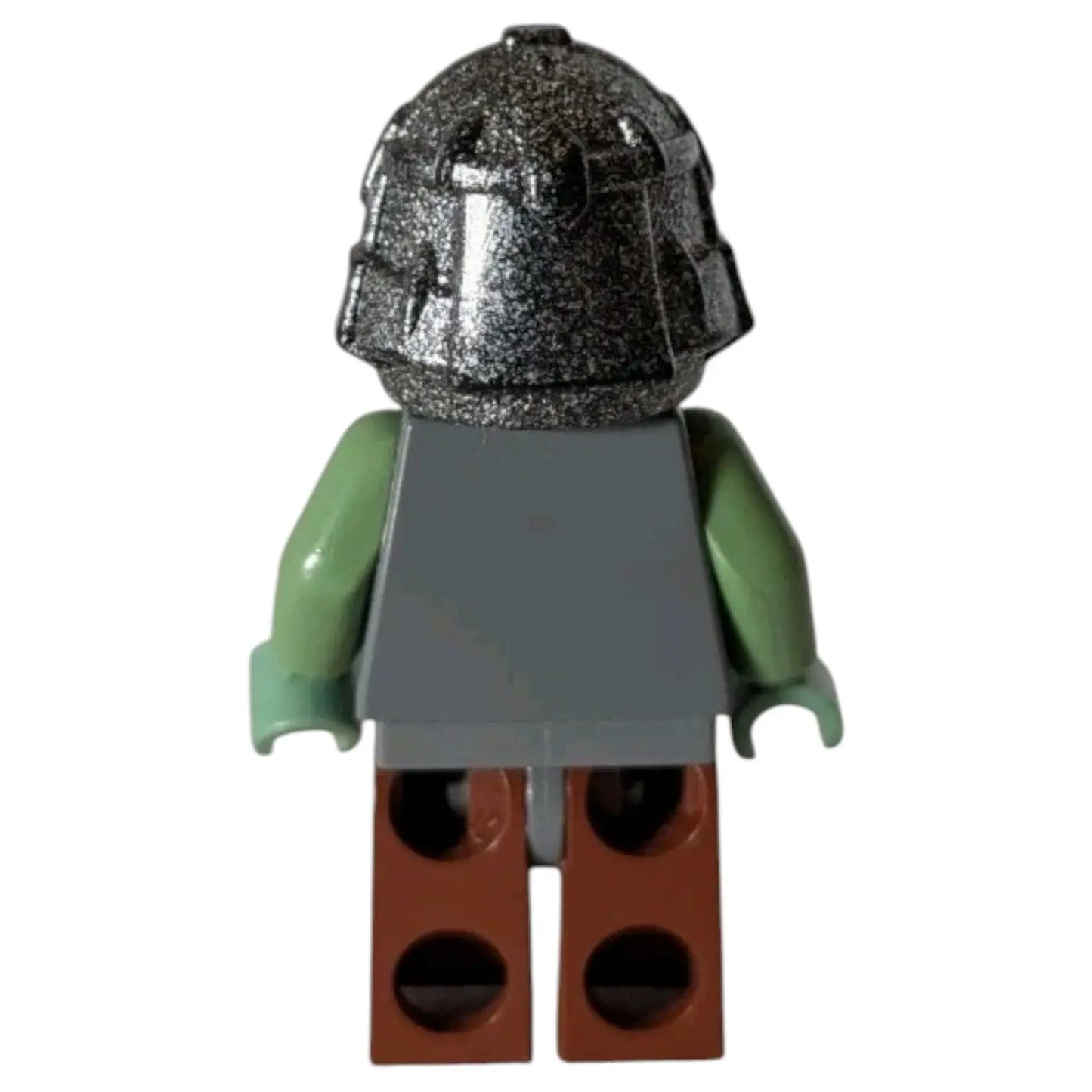 LEGO Castle Minifigur Fantasy Era Troll Krieger - cas365 Spiele Pirat