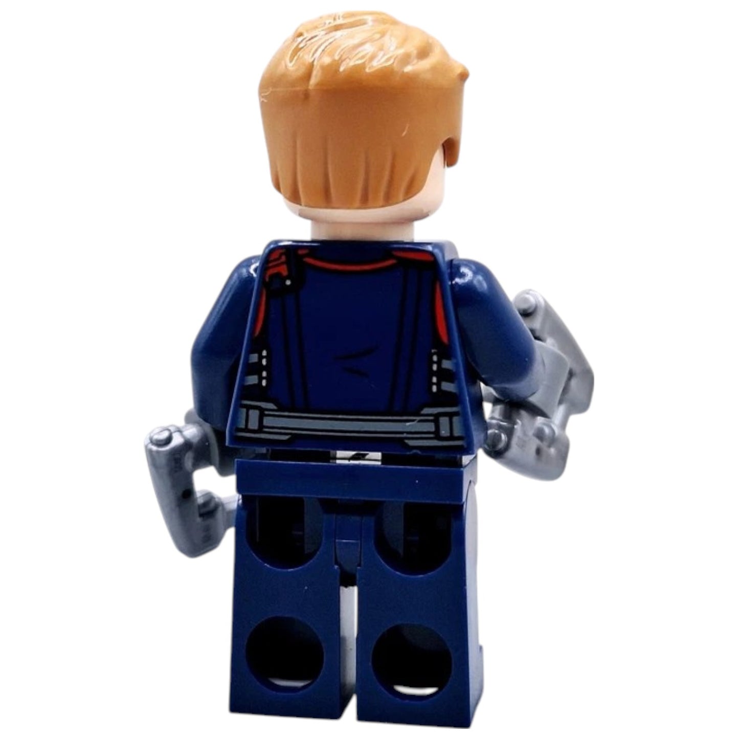 LEGO® Super Heroes Minifigur Star-Lord - sh0873