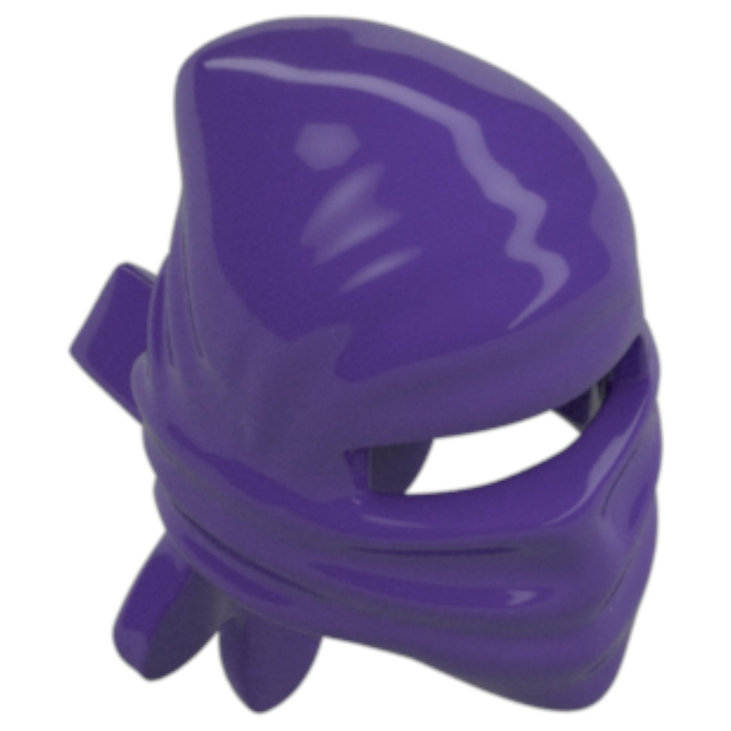 LEGO® Zubehör Ninjago Kapuze - Lila - 30177