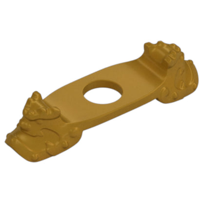 LEGO® Zubehör Schulter Rüstung - Gold - 3442