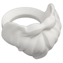 LEGO® Zubehör Bart - Weiss - 2611