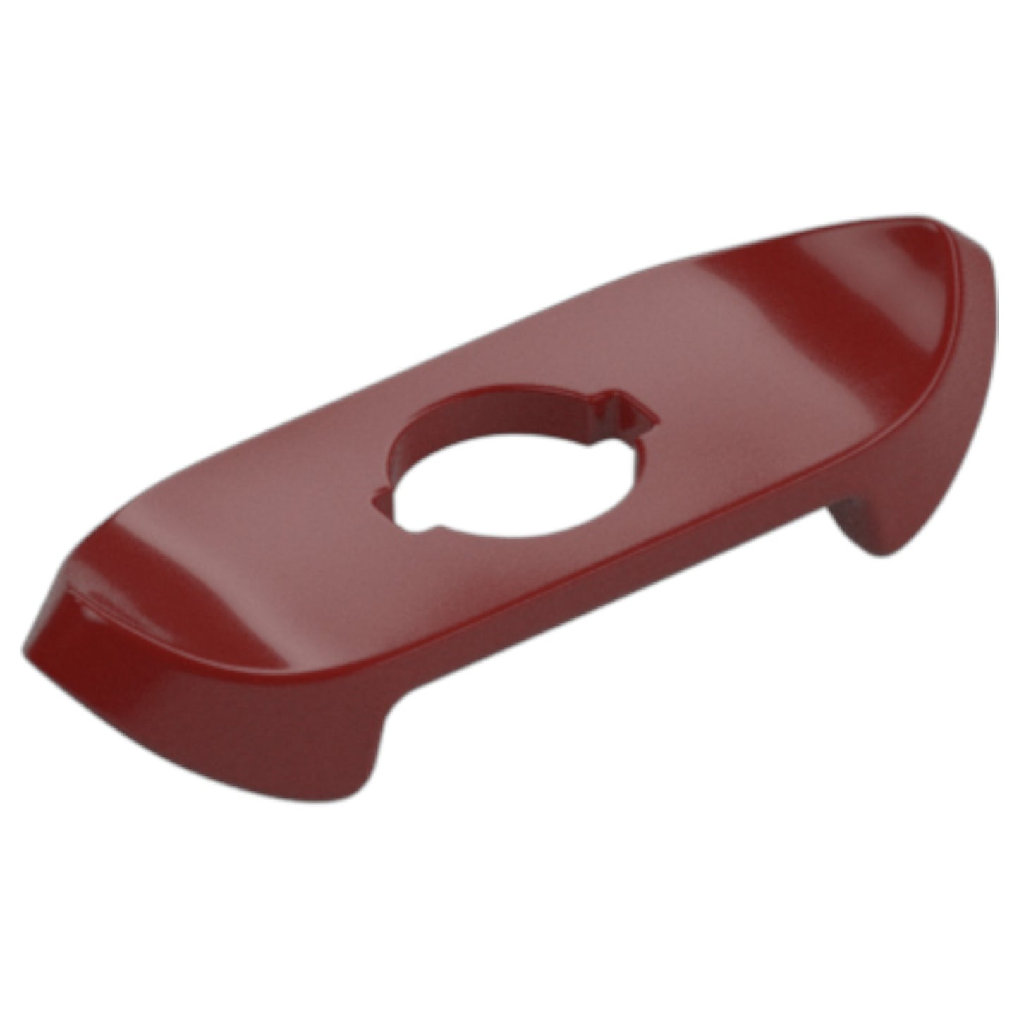 LEGO® Zubehör Schulter Rüstung - Dunkel Rot - 41637