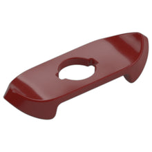 LEGO® Zubehör Schulter Rüstung - Dunkel Rot - 41637