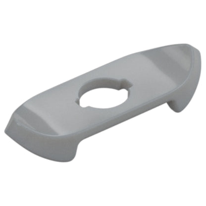 LEGO® Zubehör Schulter Rüstung - Grau - 41637