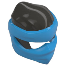 LEGO® Zubehör Ninjago Kapuze - Hellblau - 4910