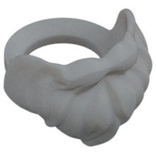 LEGO® Zubehör Bart - Grau - 2611