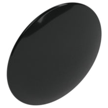 LEGO® Zubehör Schild Rund - Schwarz - 75902