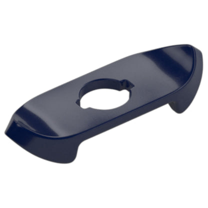 LEGO® Zubehör Schulter Rüstung - Dunkel Blau - 41637