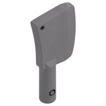 LEGO® Zubehör Waffe Spaltbeil 5 Stk. - Silber Metallic - 79811