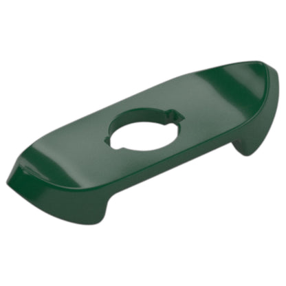 LEGO® Zubehör Schulter Rüstung - Dunkel Grün - 41637