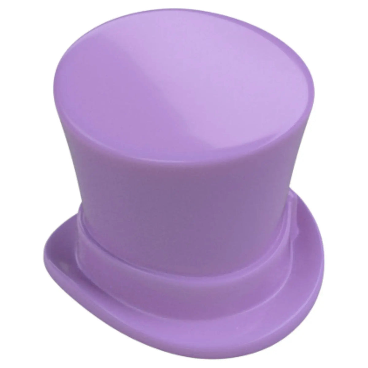 LEGO Zubehör Hut Zylinder mit Schleife - Lavender - 27149