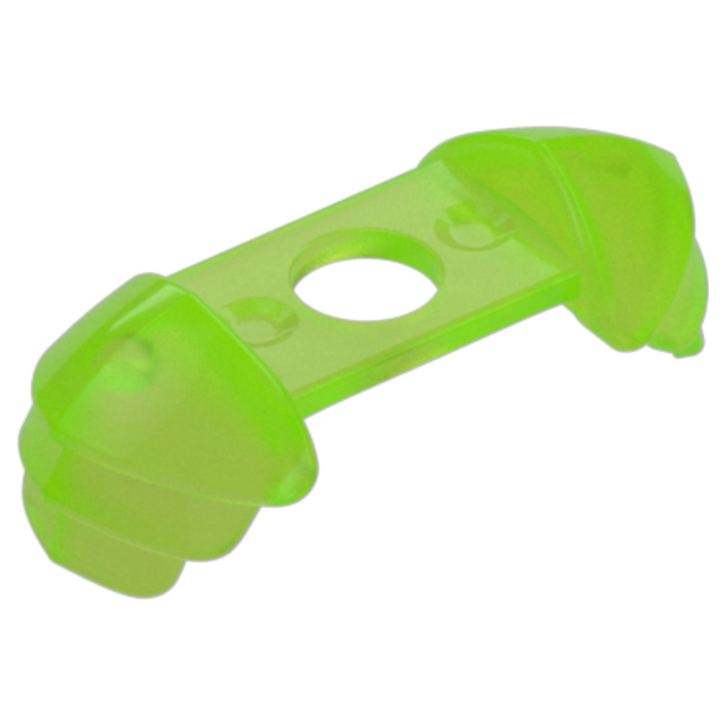 LEGO® Zubehör Schulter Rüstung - Grün - 37614