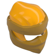 LEGO® Zubehör Ninjago Kapuze - Gelb Beige - 4910