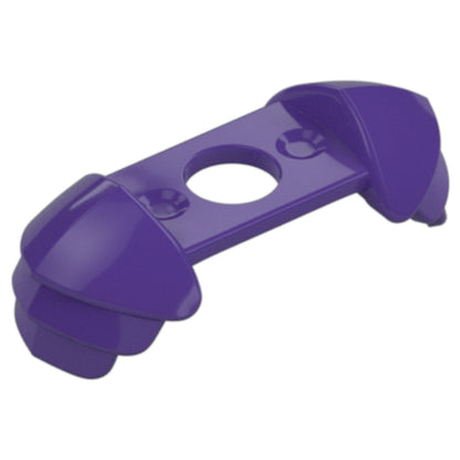 LEGO® Zubehör Schulter Rüstung - Lila - 37614