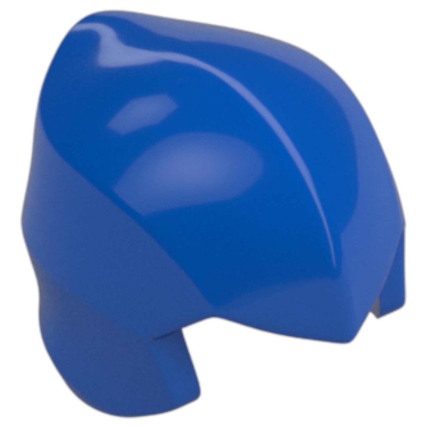 LEGO® Zubehör Ninjago Kapuze - Blau - 2187