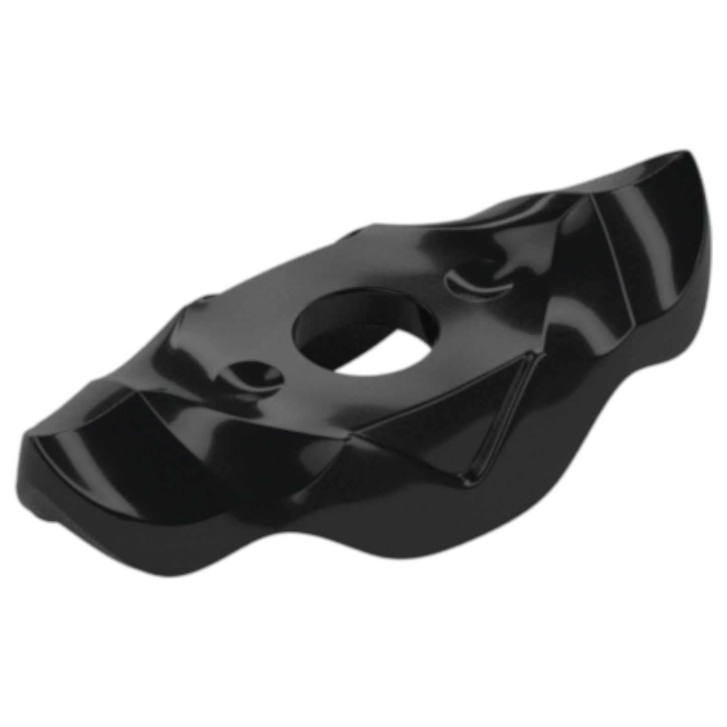 LEGO® Zubehör Schulter Rüstung - Schwarz - 11438