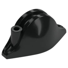 LEGO® Zubehör Kopfbedeckung Hut - Pirat Bicorne 5 Stk. - schwarz - 2528