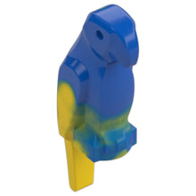 LEGO® Zubehör Tiere Vogel  - Blau - 27062