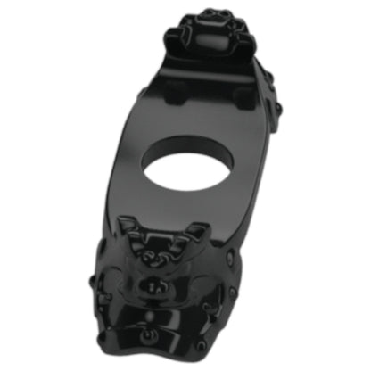 LEGO® Zubehör Schulter Rüstung - Schwarz- 3442