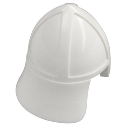 LEGO® Zubehör Helm Ritter - Weiss - 3844