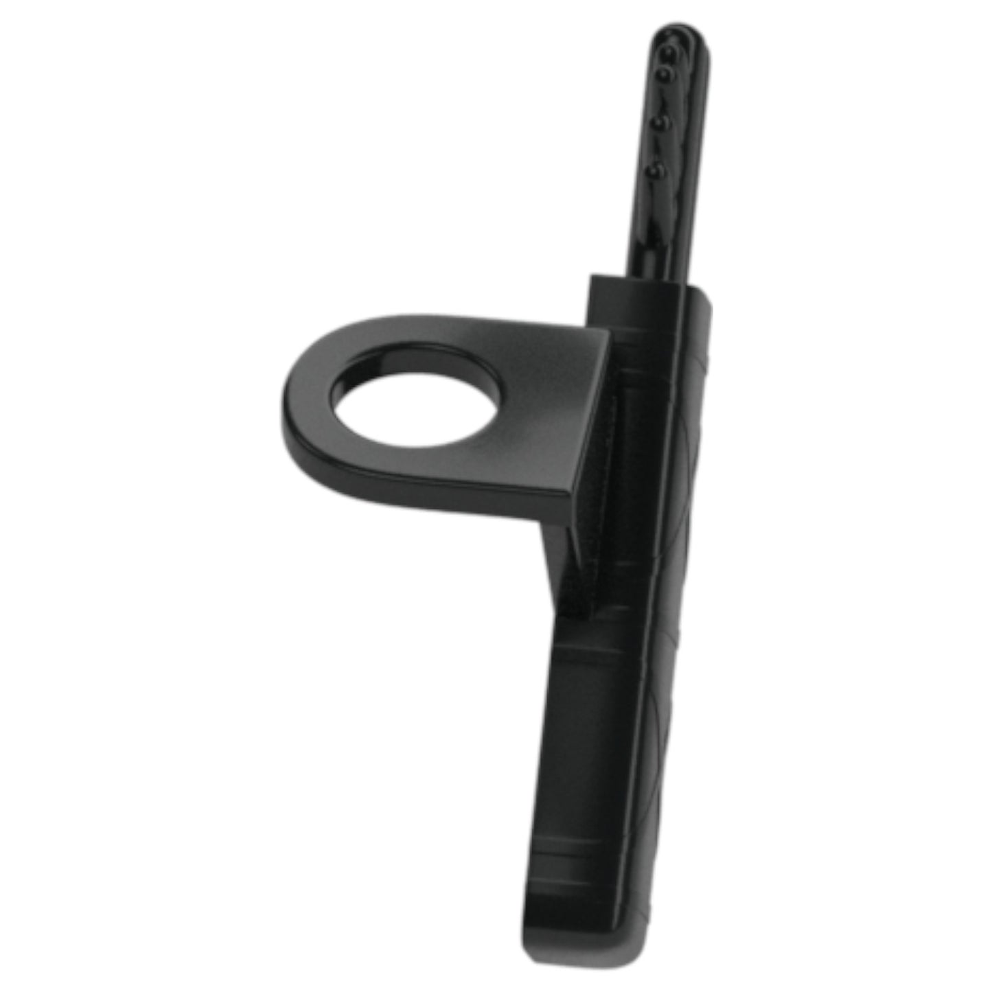 LEGO® Zubehör Waffe Köcher mit Pfeilen 5 Stk. - Schwarz - 4498