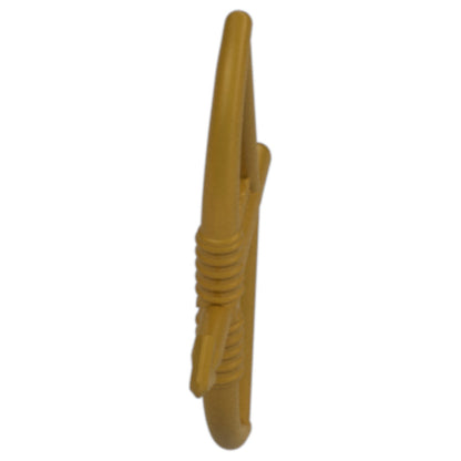 LEGO® Zubehör Waffe Bogen 5 Stk. - Pearl Gold - 4499