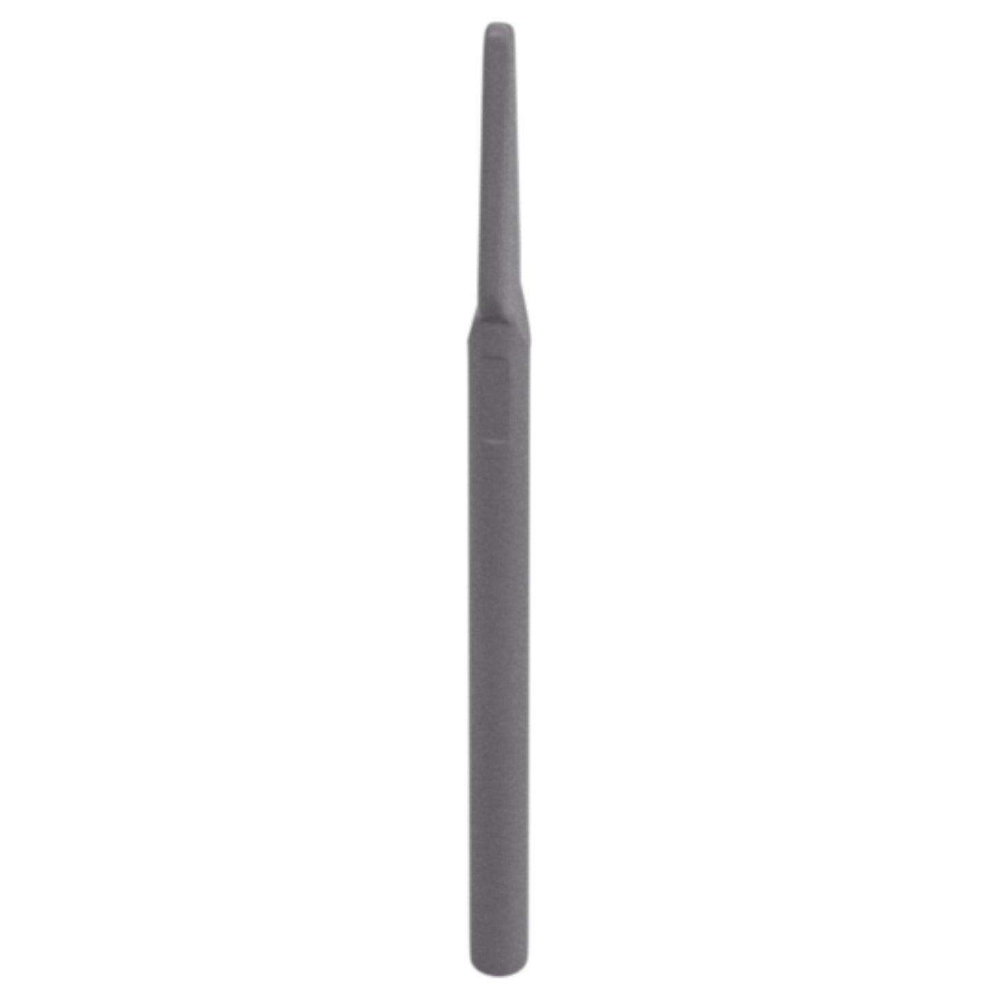 LEGO® Zubehör Waffe Speer 10 Stk. - silber metallic - 93789
