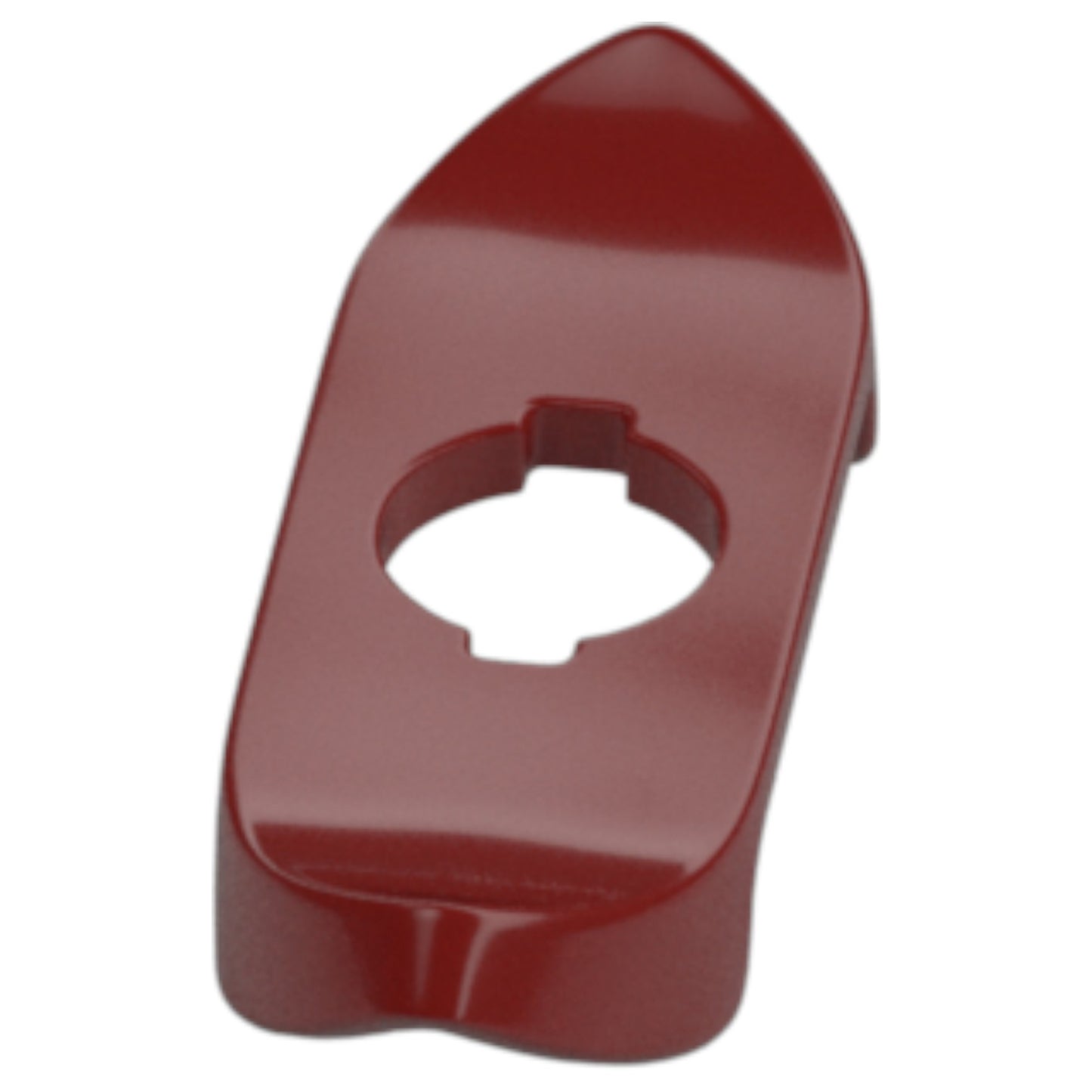 LEGO® Zubehör Schulter Rüstung - Dunkel Rot - 41637