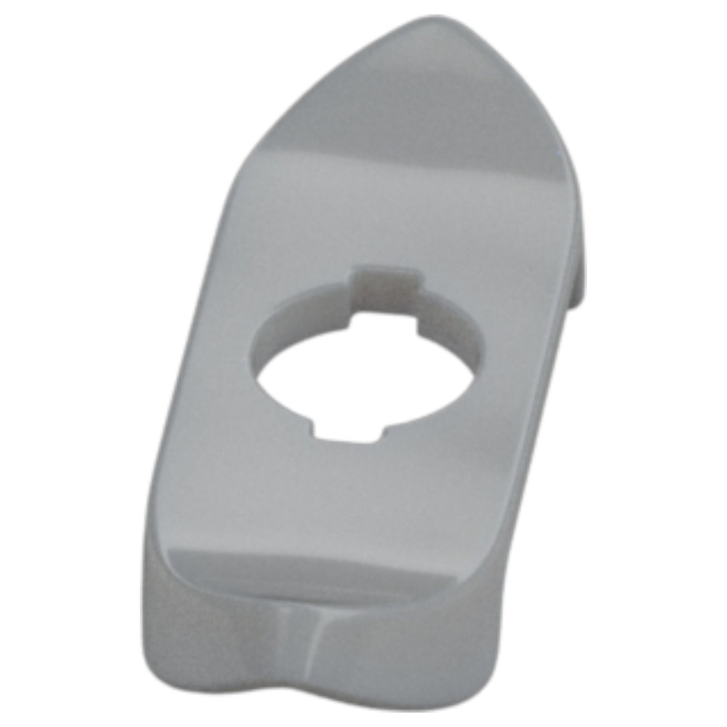 LEGO® Zubehör Schulter Rüstung - Grau - 41637