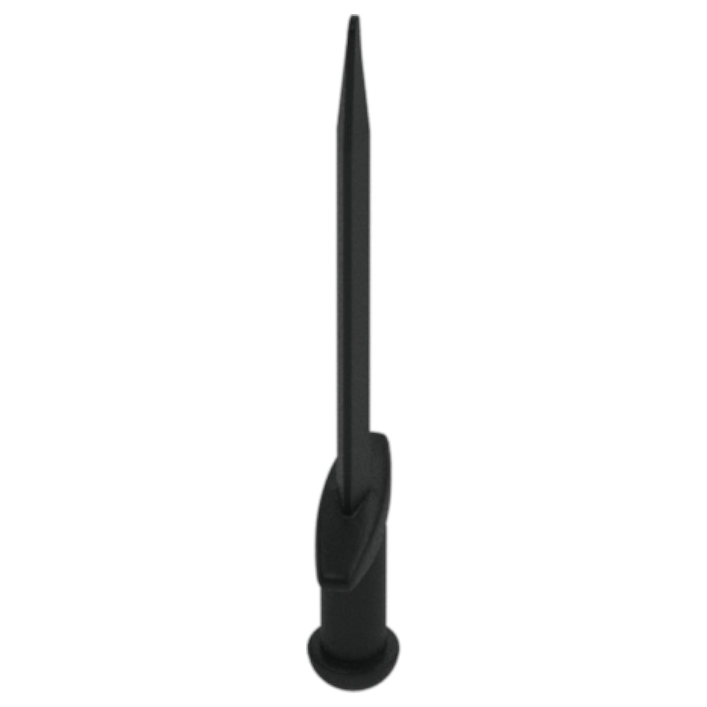 LEGO® Zubehör Waffe Schwert Gross 10 Stk. - Schwarz - 18031