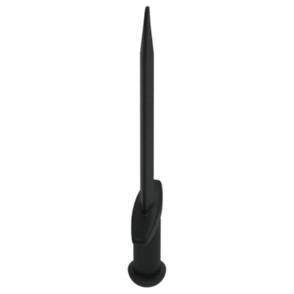 LEGO® Zubehör Waffe Schwert Gross 10 Stk. - Schwarz - 18031