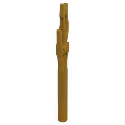 LEGO® Zubehör Waffe Dreizack 10 Stk. - Pearl Gold - 92289