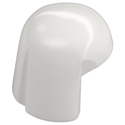 LEGO® Zubehör Castle Maid Nemes Kopftuch - Weiss - 18959