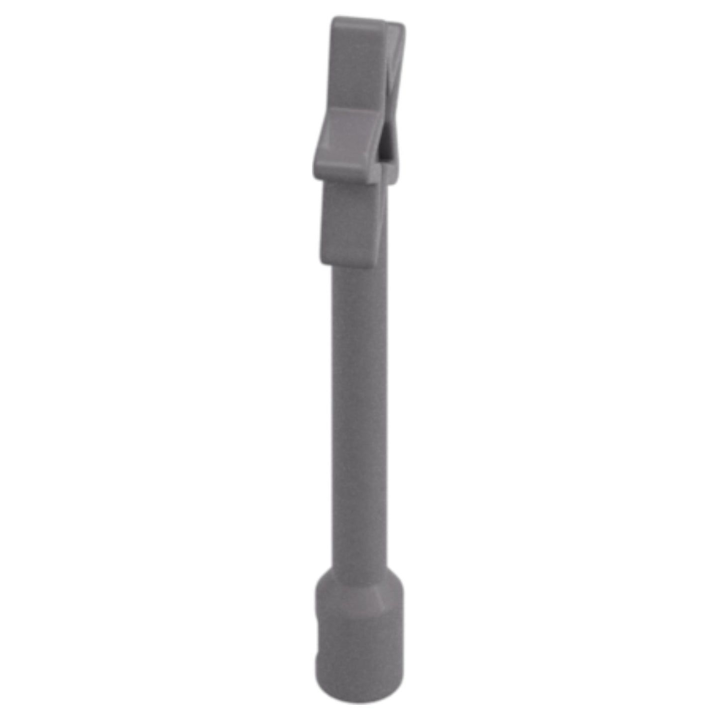 LEGO® Zubehör Waffe Zauberstab 10 Stk. - Silber - 60752