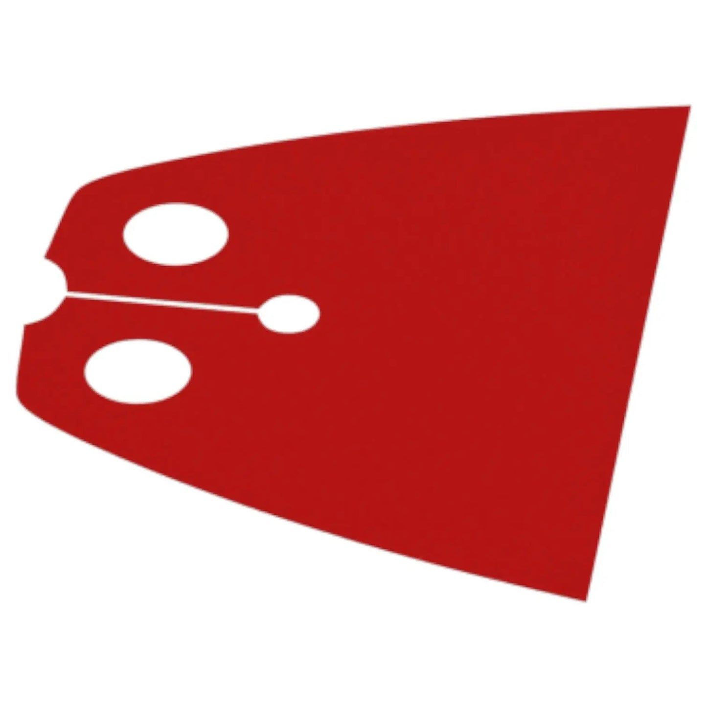 LEGO Zubehör Umhang Cape 3.0cm - Rot - 99464 Spiele Pirat