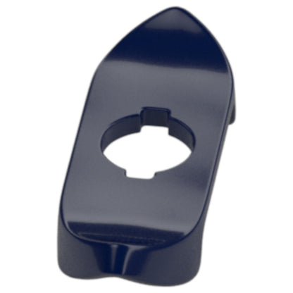 LEGO® Zubehör Schulter Rüstung - Dunkel Blau - 41637