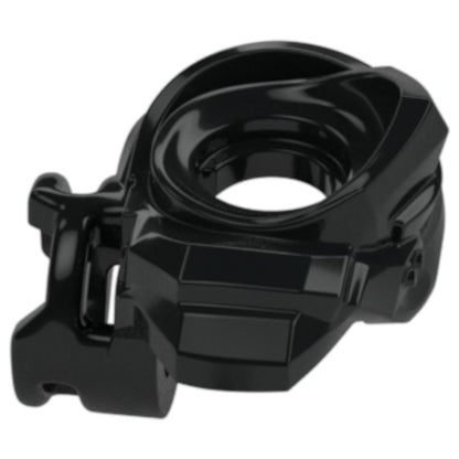 LEGO® Zubehör Schulter Rüstung mit Schwerthalter - Schwarz - 2188