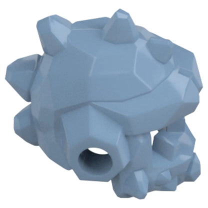LEGO Zubehör Nexo Knights Helm Stein mit Spitze - Sand Blau - 22425 Spiele Pirat